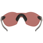 Oakley Re:Subzero sunglasses - Matte Black Prizm Dark Golf