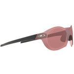 Oakley Re:Subzero sunglasses - Matte Black Prizm Dark Golf