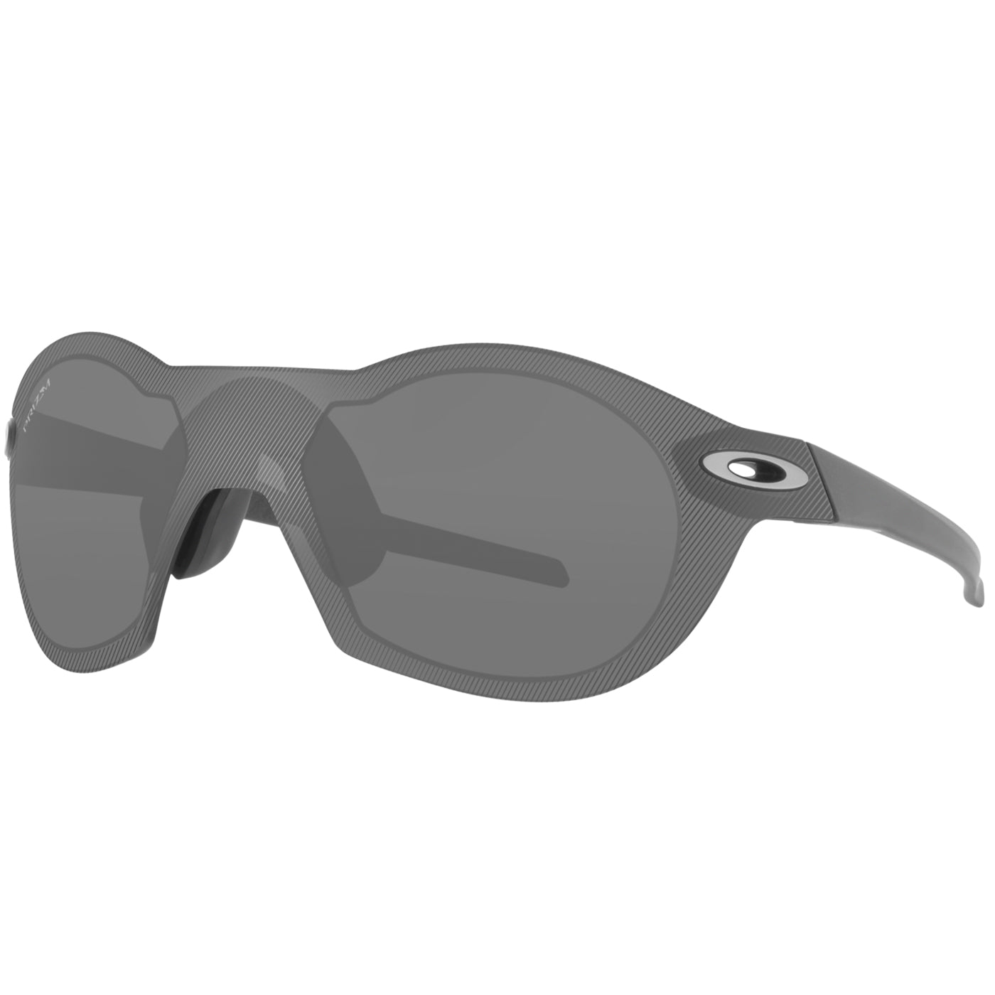 Oakley Re:Subzero Sunglasses - Steel Prizm Black | All4cycling