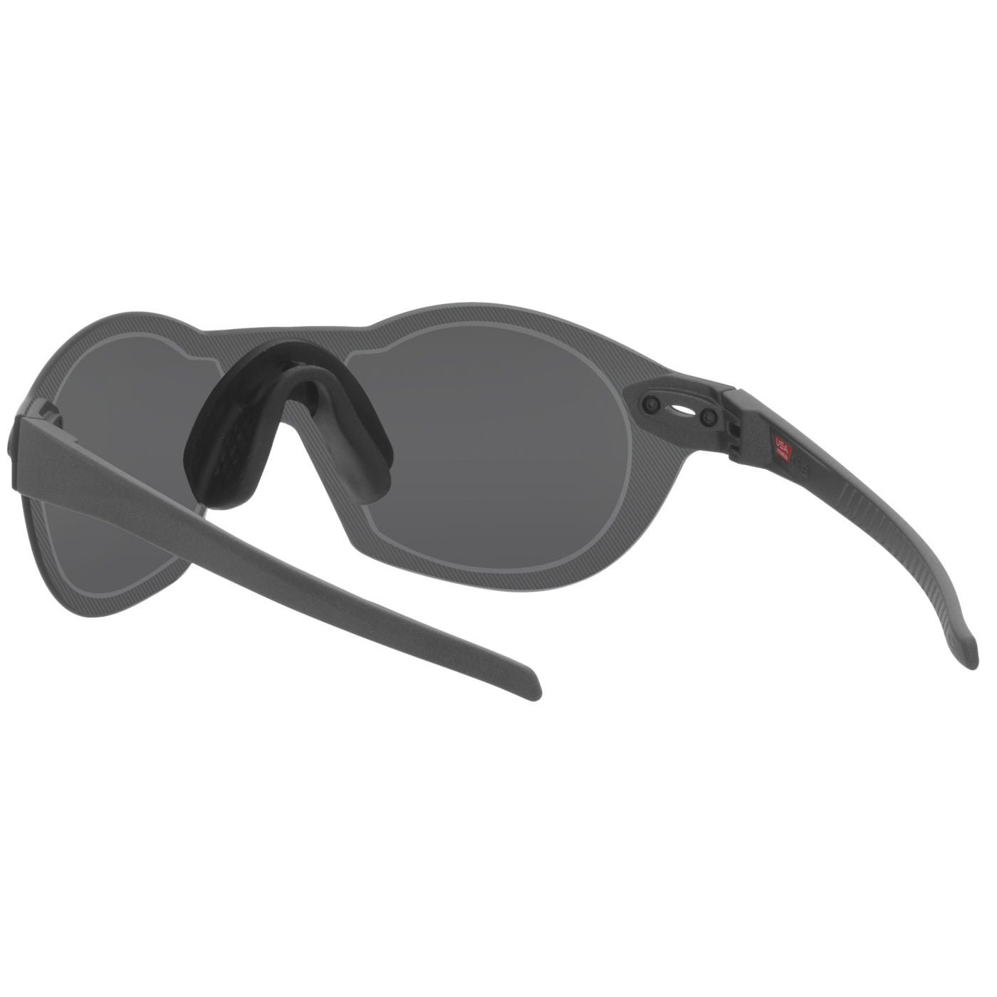 Oakley Re:Subzero sunglasses - Steel Prizm Black