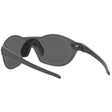 Occhiali Oakley Re:Subzero - Steel Prizm Black - C