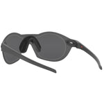 Gafas Oakley Re:Subzero - Steel Prizm Black