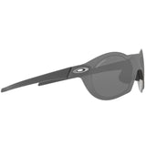 Occhiali Oakley Re:Subzero - Steel Prizm Black - E