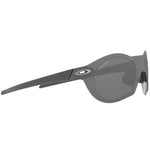 Oakley Re:Subzero brille - Steel Prizm Black