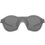 Oakley Re:Subzero sunglasses - Steel Prizm Black