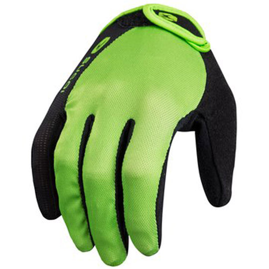 Guanti Sugoi Performance Full - Verde