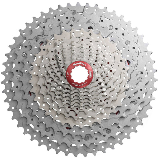 SunRace MZ903 12V cassette - 11-51