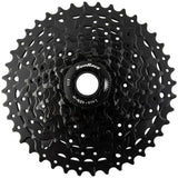Cassetta SunRace M980 Black 9V - 11-40 - B