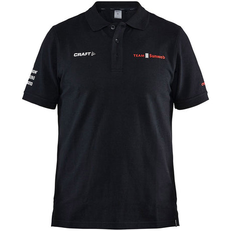 Polo Craft Team Sunweb 2019