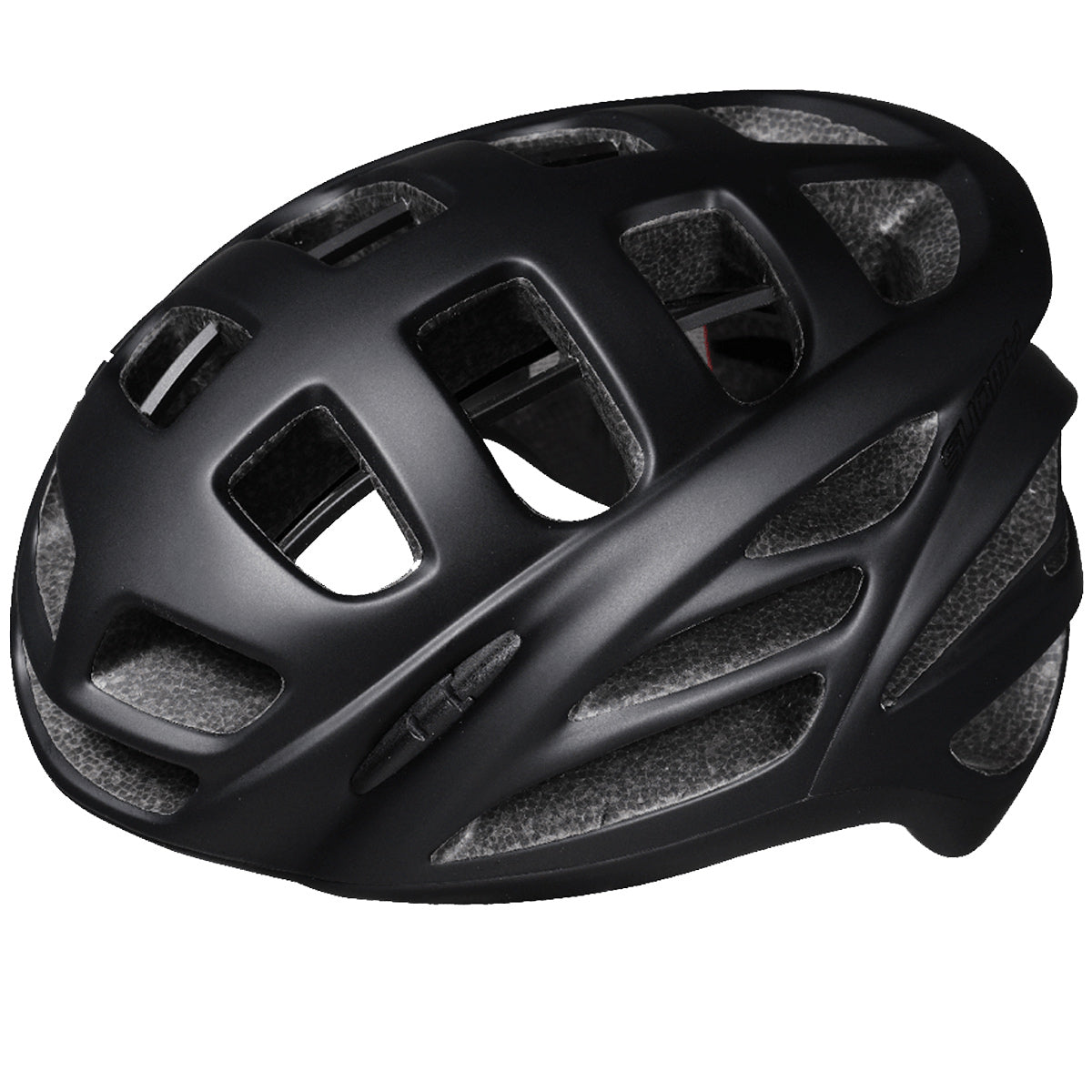 Casco Suomy First Gun - Nero opaco - F