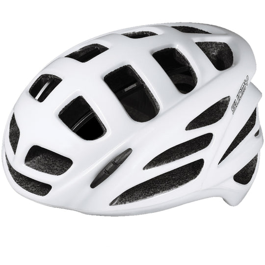 Suomy First Gun helmet - White