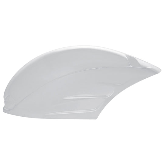 Suomy Aerodinamics Rain Cover - Trasparent