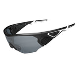 Occhiali Suomy Roubaix - Nero bianco