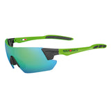 Occhiali Suomy Sanremo - Verde nero