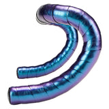 Nastro Manubrio Supacaz Bling Silicone gel - Oil slick