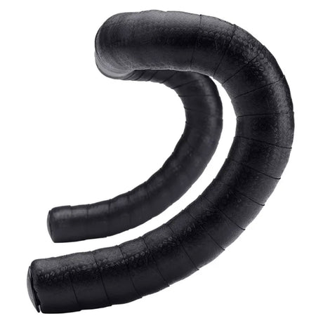 Nastro Manubrio Supacaz Bling Silicone gel - Black carbon