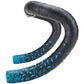 Supacaz Super Sticky Kush Lenkerband - Star Fade Blau