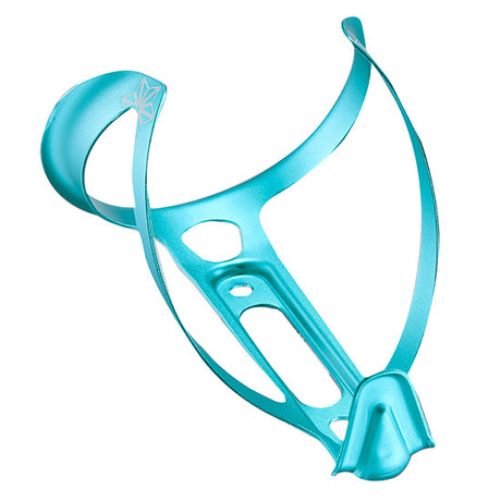 Portaborraccia Supacaz Fly Cage Ano - Azzurro ghiaccio