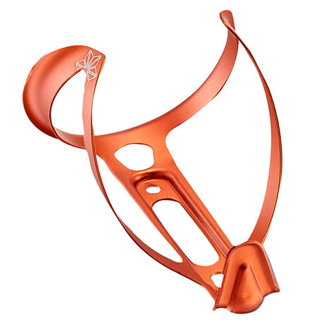Portaborraccia Supacaz Fly Cage Ano - Arancio