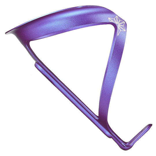 Porte-bidons Supacaz Fly Cage Ano - Violeta