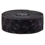 Nastro Manubrio Supacaz Super Sticky Kush - Nero