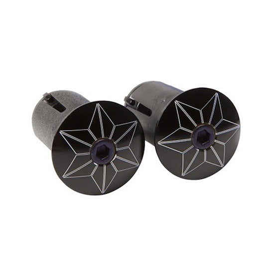 Nastro Manubrio Supacaz Super Sticky Kush - Nero