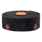 Supacaz Super Sticky Kush Lenkerband - Galaxy Orange