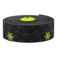 Supacaz Super Sticky Kush Lenkerband - Galaxy Gelb