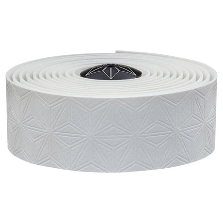 Nastro Manubrio Supacaz Super Sticky Kush - Bianco