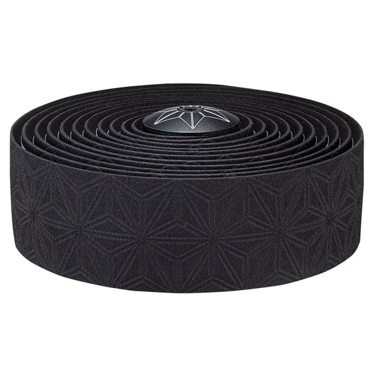 Guidoline Supacaz Supacaz Suave - Noir silicone gel