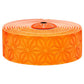 Supacaz Super Sticky Kush Lenkerband - Neo Orange