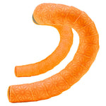 Nastro Manubrio Supacaz Super Sticky Kush - Neon Arancio