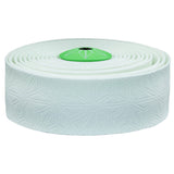 Nastro Manubrio Supacaz Suave - Bianco Fluo