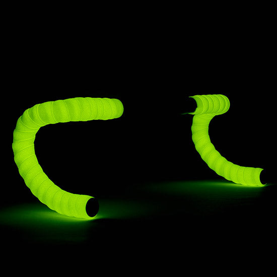 Nastro Manubrio Supacaz Suave - Bianco Fluo