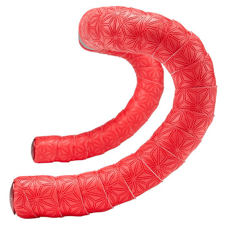 Nastro Manubrio Supacaz Super Sticky Kush - Rosso