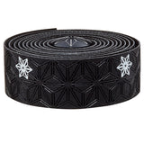 Nastro Manubrio Supacaz Super Sticky Kush - Galaxy bianco