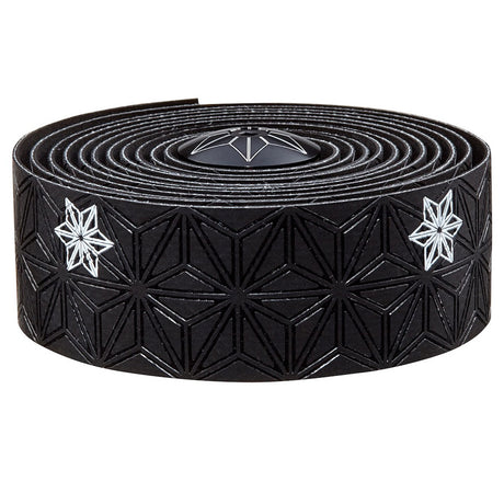 Nastro Manubrio Supacaz Super Sticky Kush - Galaxy bianco