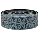 Nastro Manubrio Supacaz Super Sticky Kush - Grigio