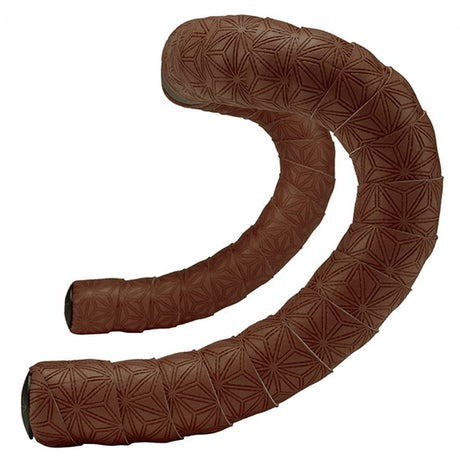 Nastro Manubrio Supacaz Super Sticky Kush - Marrone