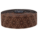 Nastro Manubrio Supacaz Super Sticky Kush - Marrone