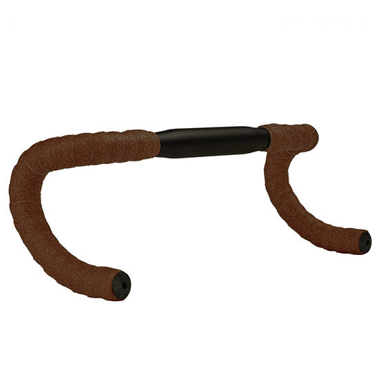 Nastro Manubrio Supacaz Super Sticky Kush - Marrone