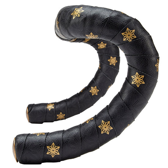 Nastro Manubrio Supacaz Super Sticky Kush - Galaxy Oro