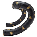 Nastro Manubrio Supacaz Super Sticky Kush - Galaxy Oro