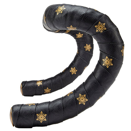 Nastro Manubrio Supacaz Super Sticky Kush - Galaxy Oro