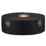 Nastro Manubrio Supacaz Super Sticky Kush - Galaxy Oro