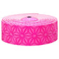 Supacaz Super Sticky Kush Lenkerband - Pink neon