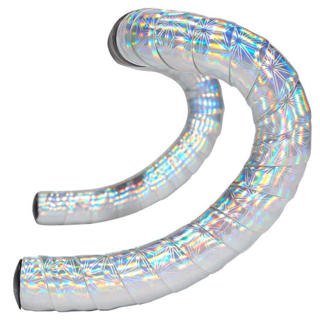 Nastro Manubrio Supacaz Prizmatik - Hologram