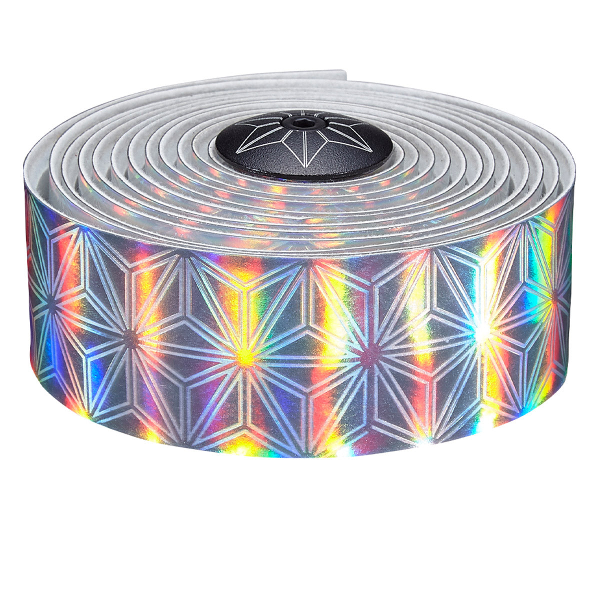 Nastro Manubrio Supacaz Prizmatik - Hologram