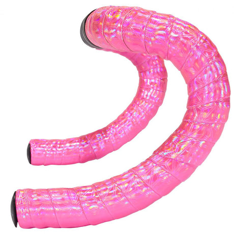 Nastro Manubrio Supacaz Prizmatik - Rosa