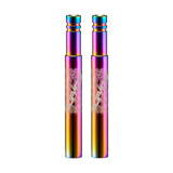 Prolunga Valvola Supacaz Extenderz 50 mm - Oil slick